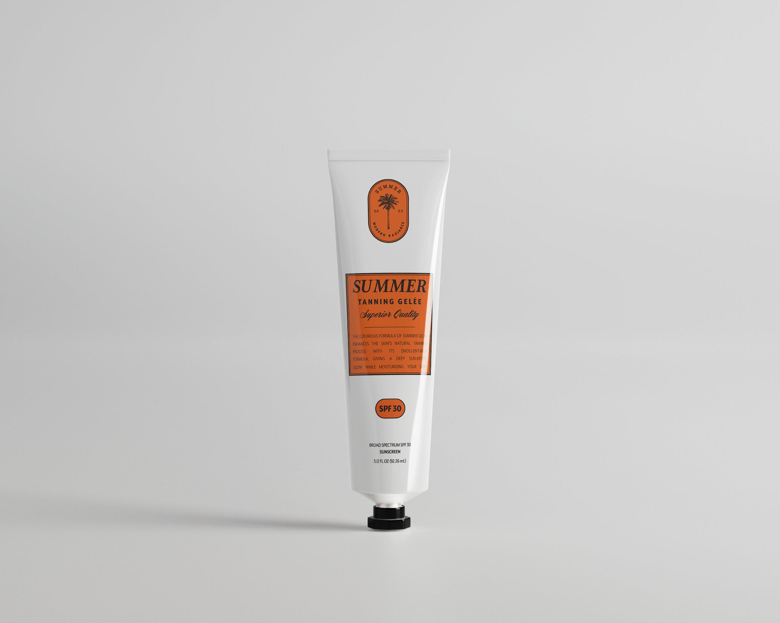 Summer Gelée SPF 30 – Broad-Spectrum Sunscreen for Ultimate Sun Protection & Hydration