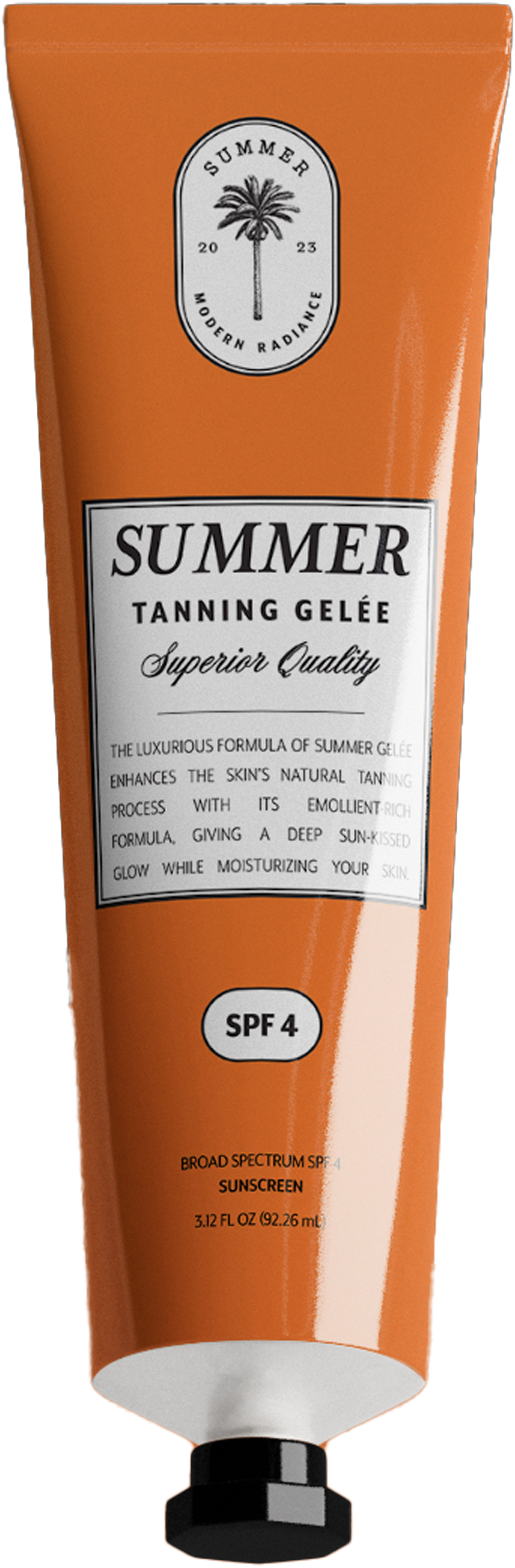 Complete Luxury Sun Care Duo SPF 4 + SPF 30 - Save 10%